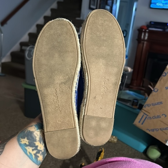 Sam Edelman Carrin platform size 8.5 - Picture 10 of 10